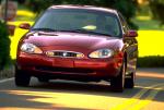 Mercury Sable 1996 года